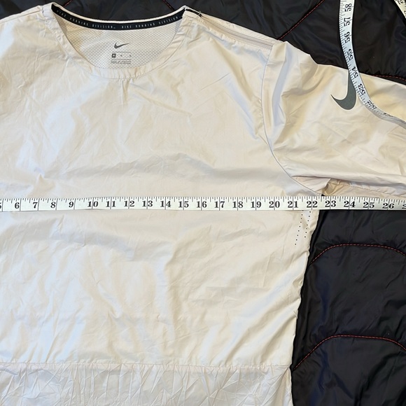 Nike Running LS Wind Top - Picture 13 of 15